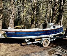 Swallow Bay Raider Expedition