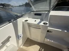 2016 Bayliner 642 Cuddy