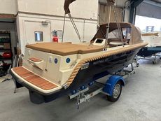 Brand New Heritage 550 Launch
