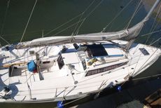 1984 Jeanneau Selection 37