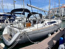2013 Beneteau Oceanis 37
