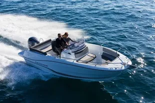 2025 Jeanneau CAP CAMARAT 6.5 CC SERIE 3
