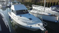 2004 Faeton 11.80 Moraga