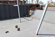 2020 Floating Dock