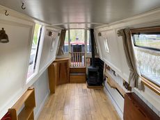 70ft Roger Fuller Ruston 2VSH Twin