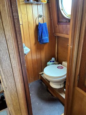 Ensuite