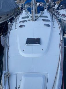 Beneteau Oceanis 423 Clipper
