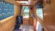John White Trad Stern Narrowboat