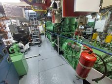 1980 Tug - Single Screw For Sale