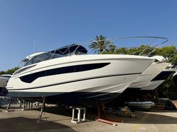 2020 Princess V40