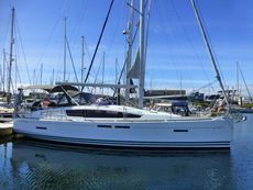 2017 Jeanneau Sun Odyssey 41DS