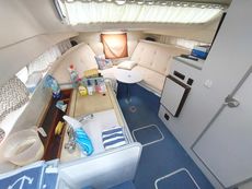 Fairline Carrera 24 (reduced)