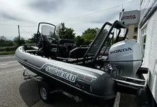 2023 Highfield Sport 560