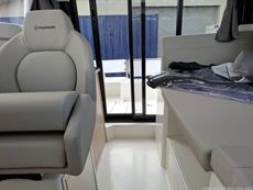 2025 Parker 800 Weekend