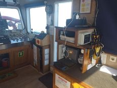 1984 Tug - Single Screw For Sale