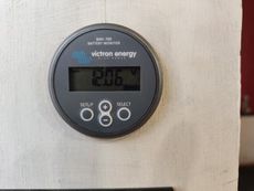 60ft Orchard Marine Widebeam - The Unicorn