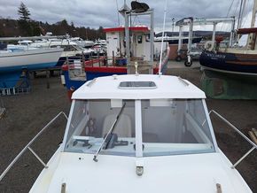Beneteau Antares 6.05 