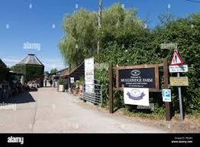 Muggeridge Farm
