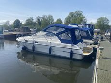 Falcon Capriole 900 2001