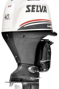 Selva Swordfish 40  XS