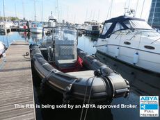 2022 Highfield Patrol 700