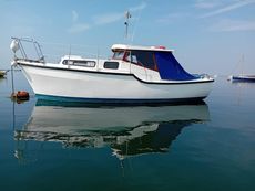 Tamar 2000 Enterprise