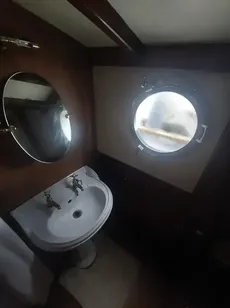 Luke Gaff Gentleman's Motor Yacht