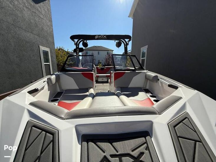 2020 Performance 22-s