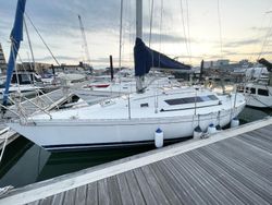 BENETEAU First 305 - Top Condition.