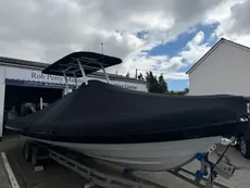 2023 Highfield Sport 900