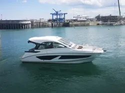 2022 Beneteau Gran Turismo 32