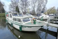 1986 HOOVELD 32