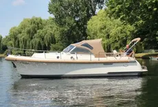 2025 Intercruiser 29