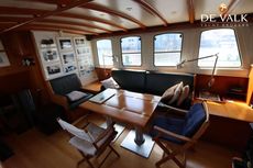 1966 Trawler Dutch built