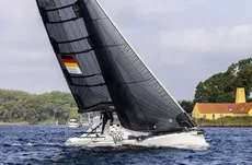 2020 Beneteau First 27 Se