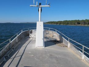 Feb 2025 - Flybridge 1