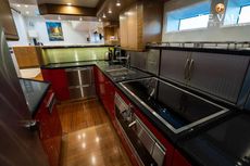 2016 Conrad 91