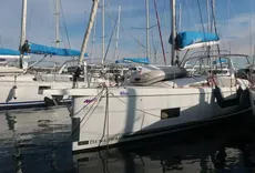 2019 Beneteau Oceanis 46.1