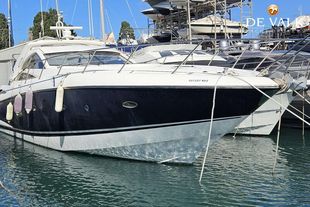 2005 Sunseeker Portofino 53