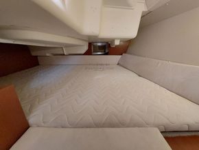 Beneteau Oceanis 34  - Aft Cabin