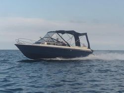 DRACO SUNCAB 2300 V6 4.3 VOLVO PENTA.