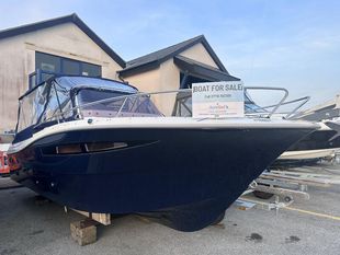 Atlantic 730 Sun Cruiser