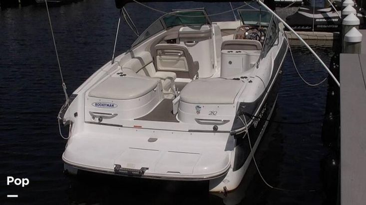 2005 Cobalt 282