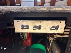 1986 Sea Ray 410 AFt Cabin