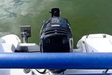 2004 Beneteau Antares 650