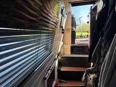 46ft Semi Traditional Stern Narrowboat. Built by Les Allen & Sons in 
