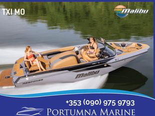 Malibu TXI MO