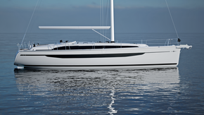 2026 Bavaria Cruiser 46 SE 1