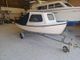 Orkney Spinner 13ft with trailer and engine