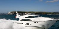 Fairline Squadron 55